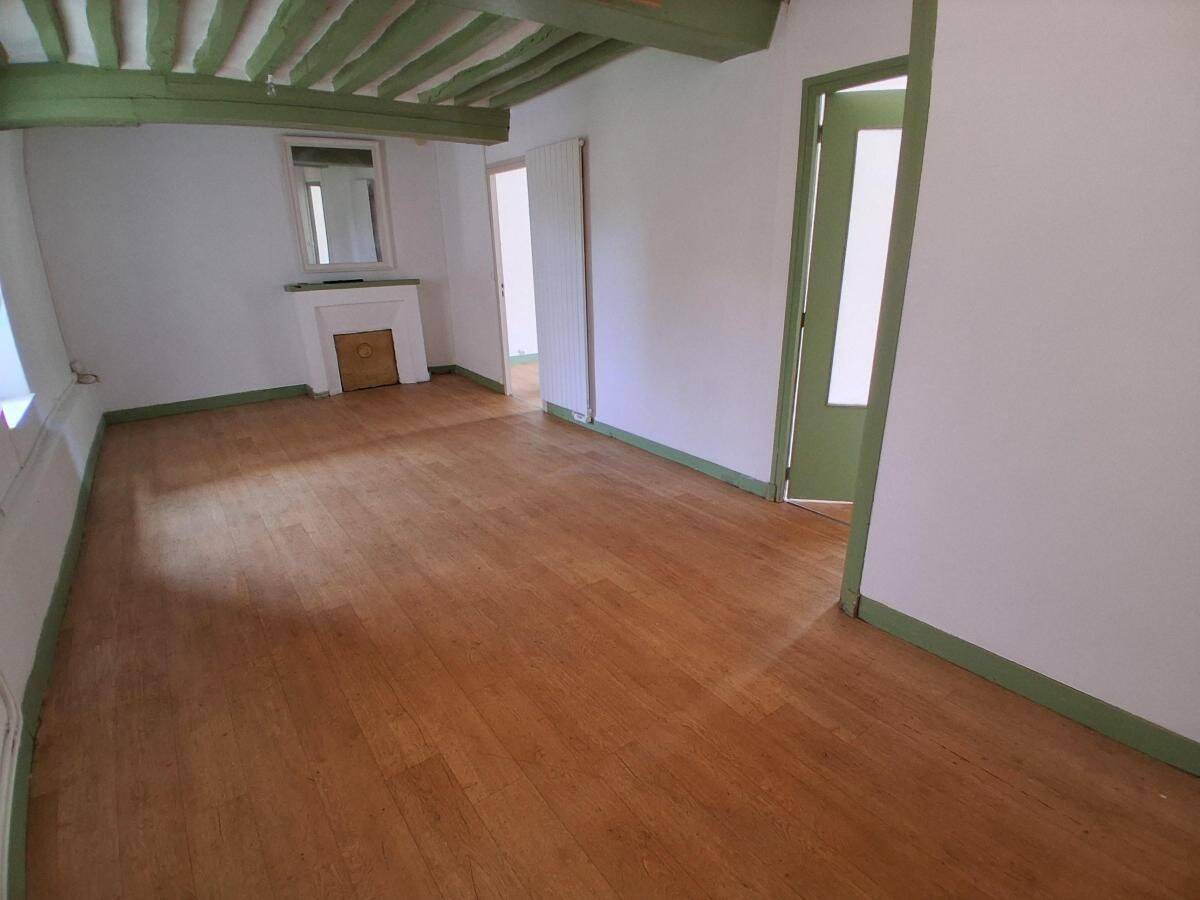 Maison 1 pièce 55 m² · à Douvres-la-Délivrande · 55 m² · 179 000 €