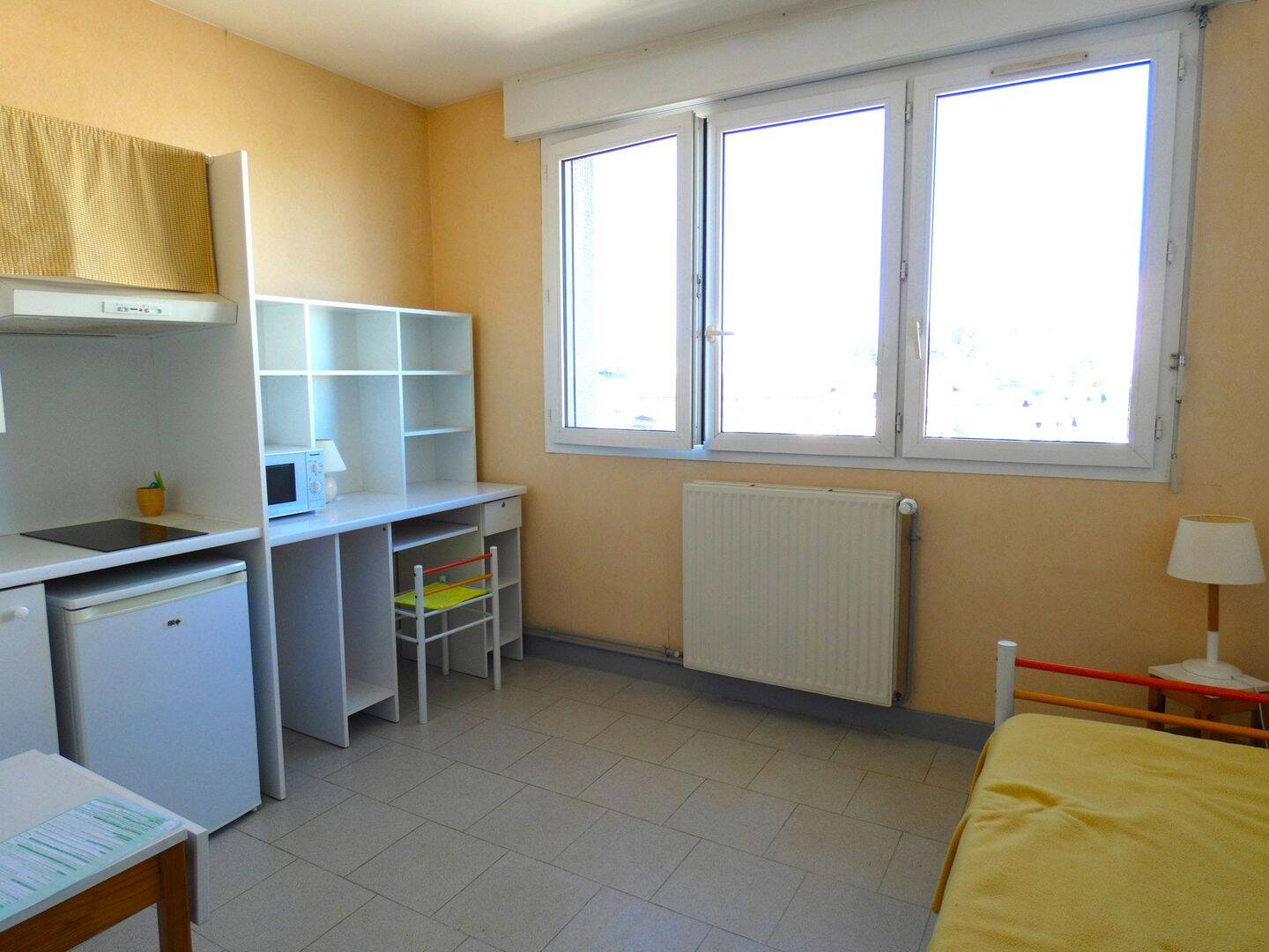 Appartement 1 pièce 18 m² · à Limoges · 18 m² · 36 850 €