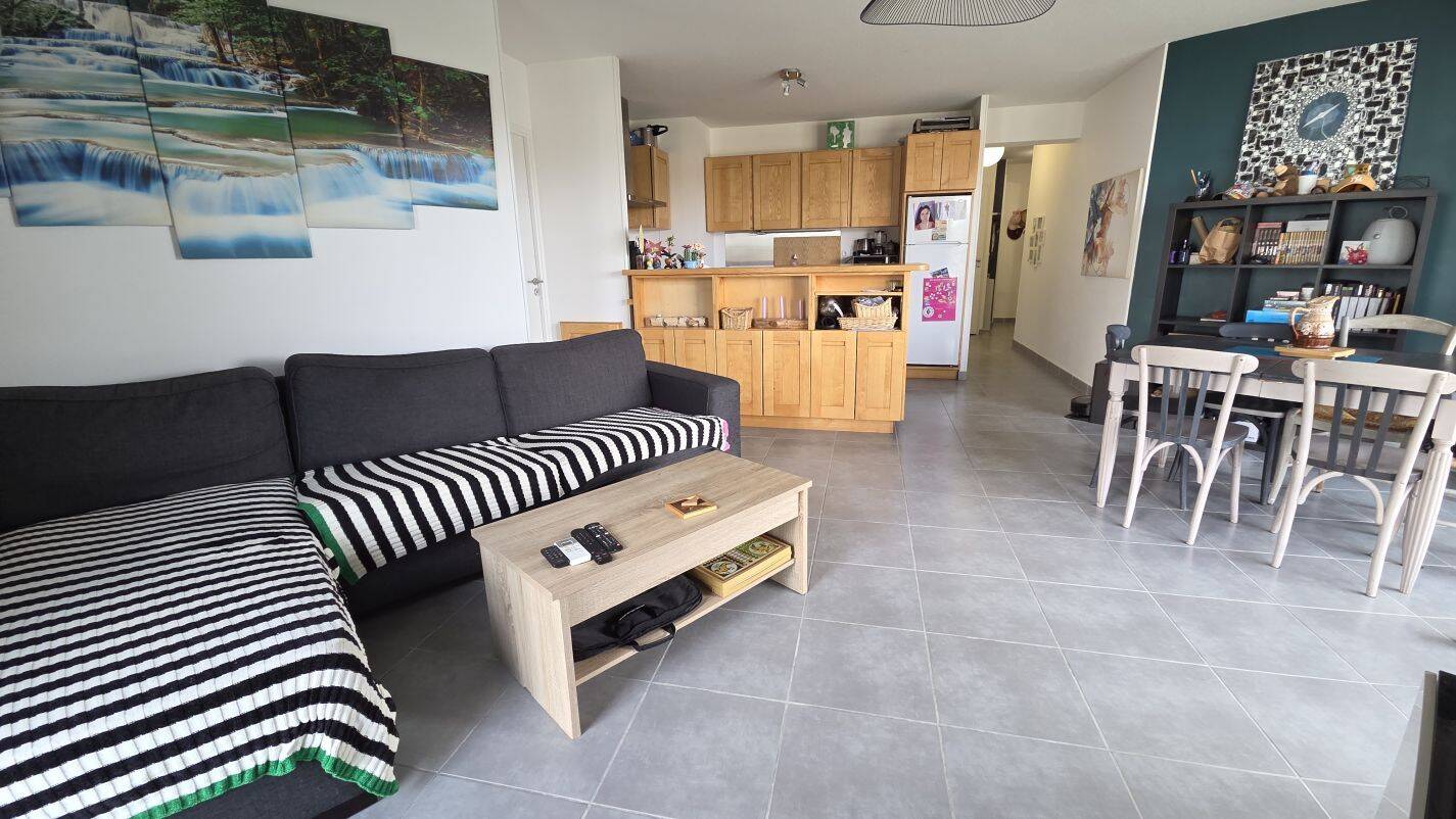 Appartement 4 pièces 82 m² · à Prades-le-lez · 82 m² · 335 000 €