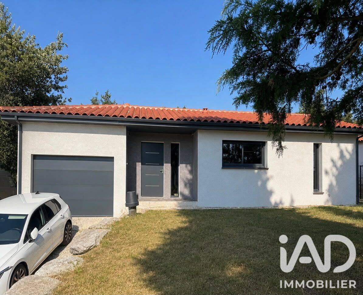 Maison 4 pièces 119 m² · à Vinça · 119 m² · 275 000 €