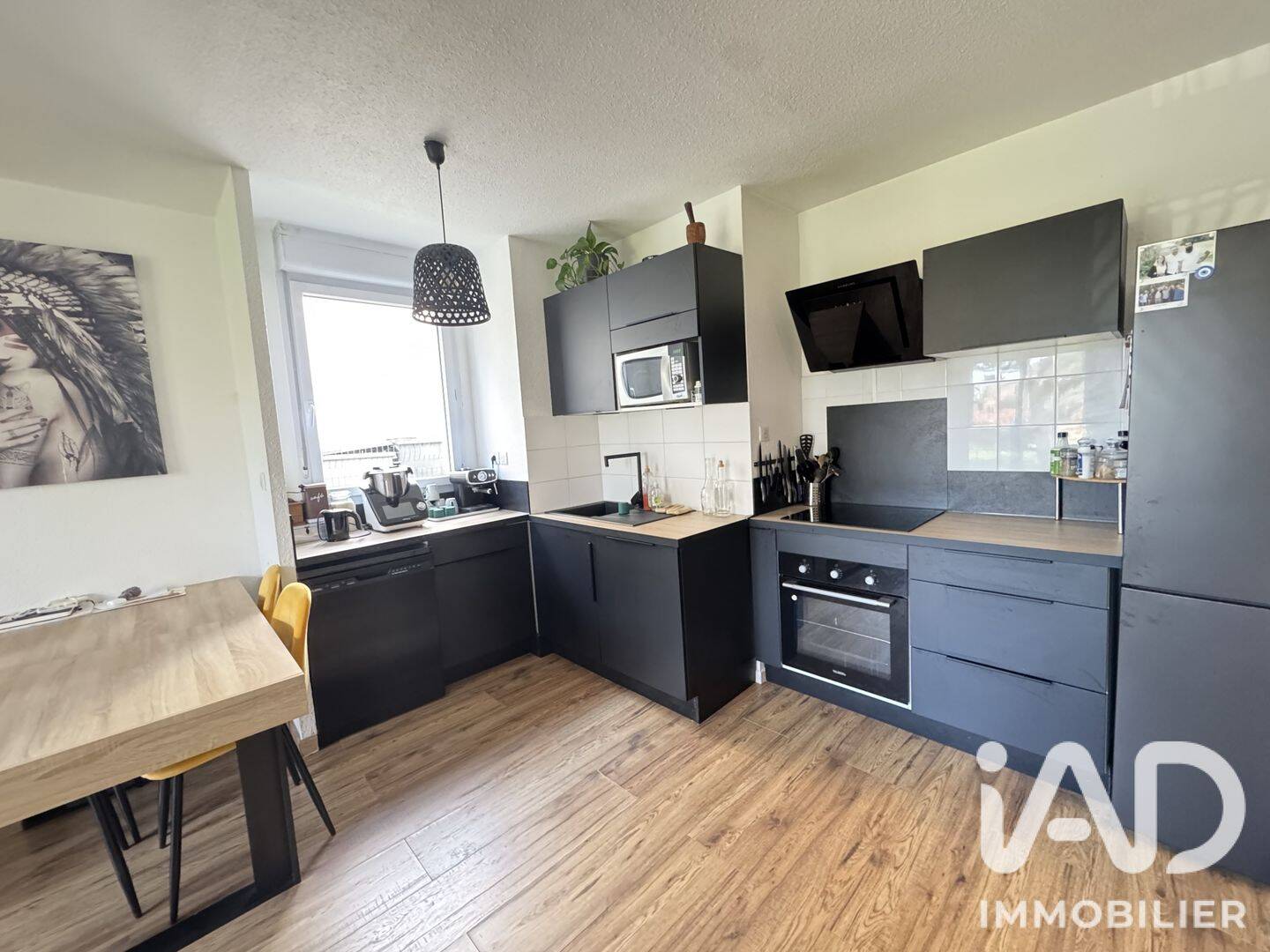 Appartement 3 pièces 57 m² · à Lespinasse · 57 m² · 174 500 €