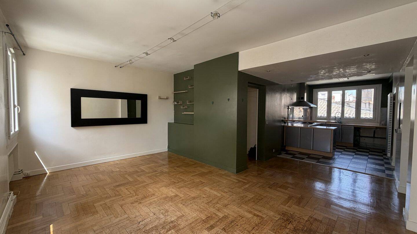 Appartement 3 pièces 89 m² · à Valence · 89 m² · 740 €