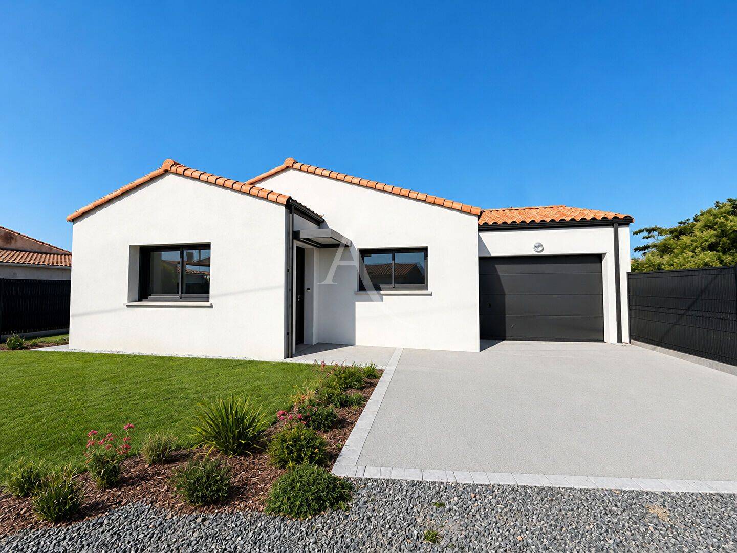 Maison 4 pièces 86 m² · à Saint-Hilaire-de-Riez · 86 m² · 499 900 €
