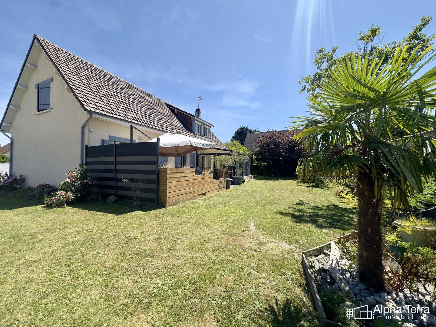 Maison 6 pièces 105 m² · à Courseulles-sur-Mer · 105 m² · 405 000 €