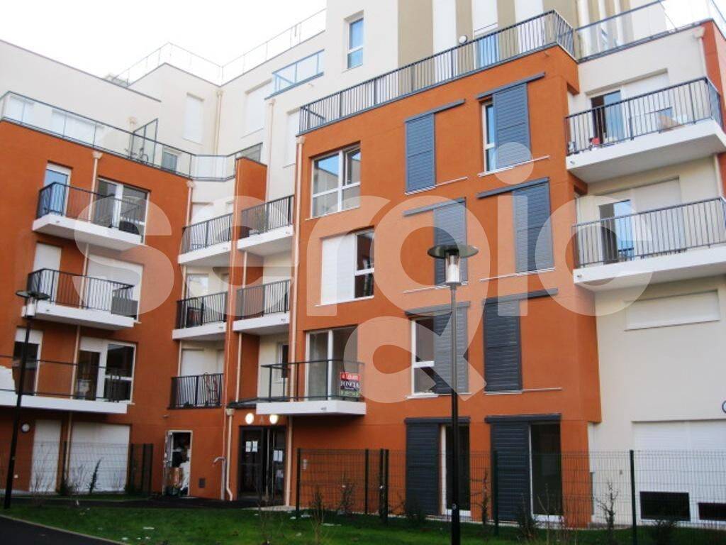 Appartement 3 pièces 54 m² · à Argenteuil · 54 m² · 965 €/mois