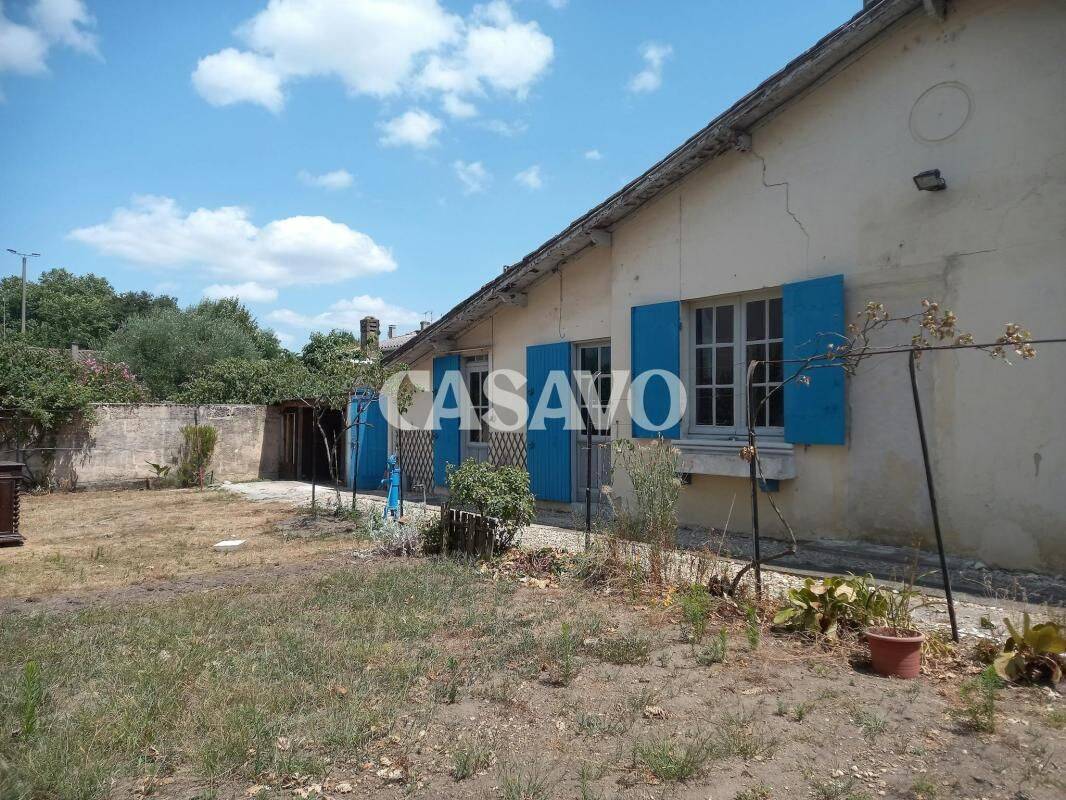 Maison 3 pièces 53 m² · à Libourne · 53 m² · 149 000 €