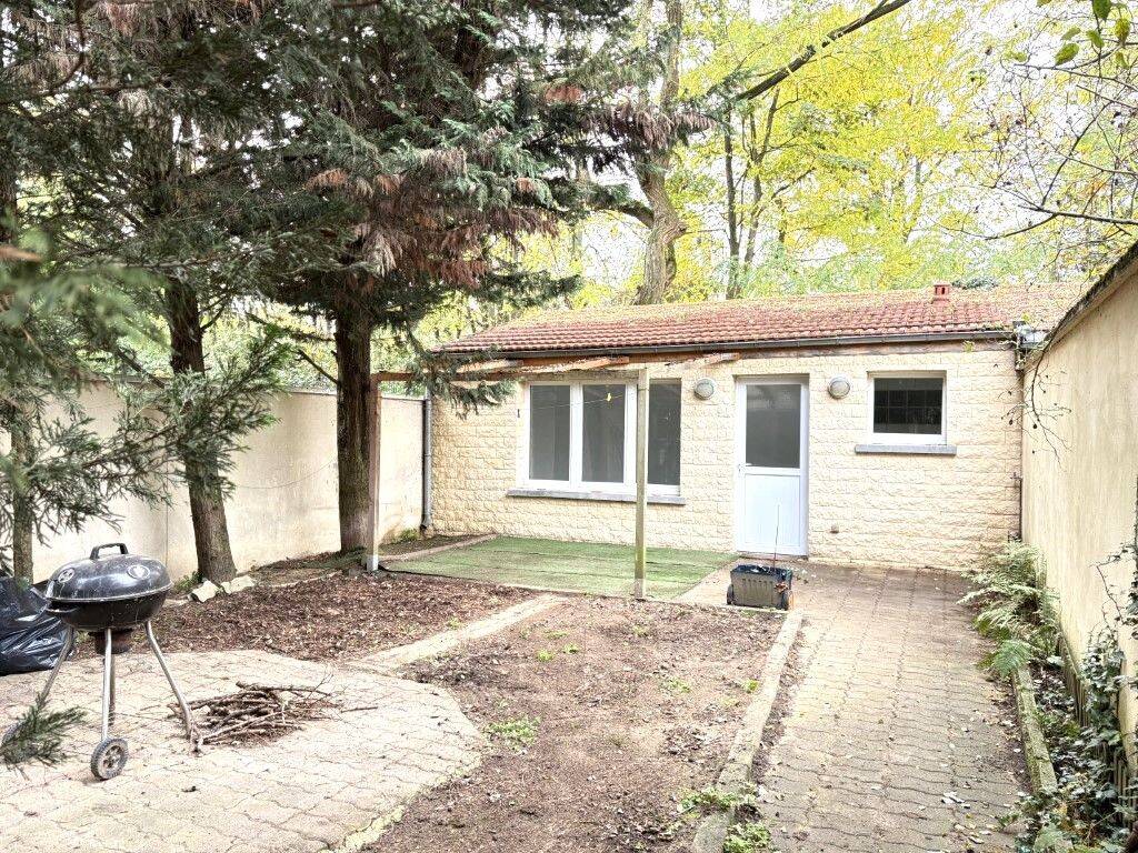 Appartement 1 pièce 18 m² · à Neuilly-Plaisance · 18 m² · 670 €/mois