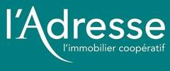 L'Adresse Label Immo 85 logo