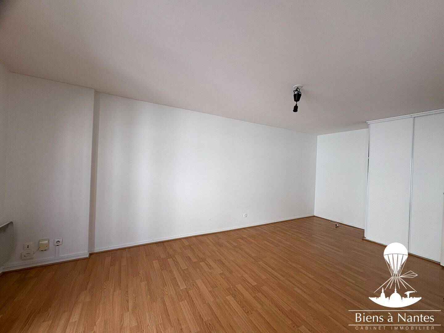 Appartement 2 pièces 50 m² · à Nantes · 50 m² · 762 €/mois