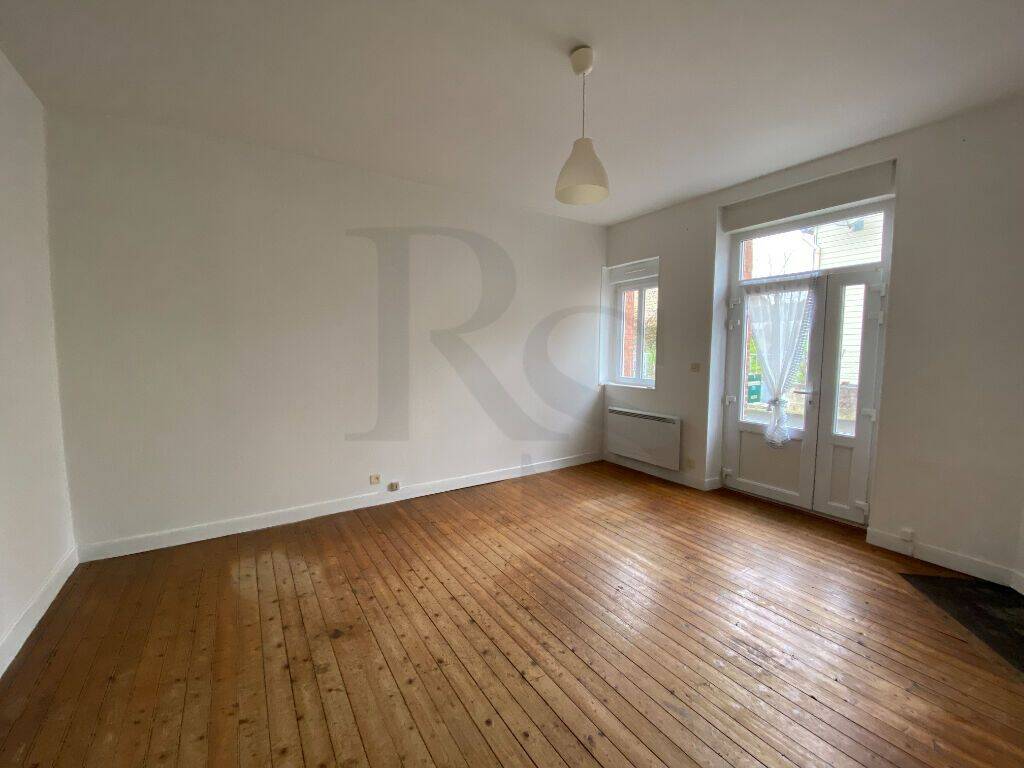 Maison 4 pièces 75 m² · à Saint-Georges-des-Groseillers · 74,8 m² · 624 €/mois