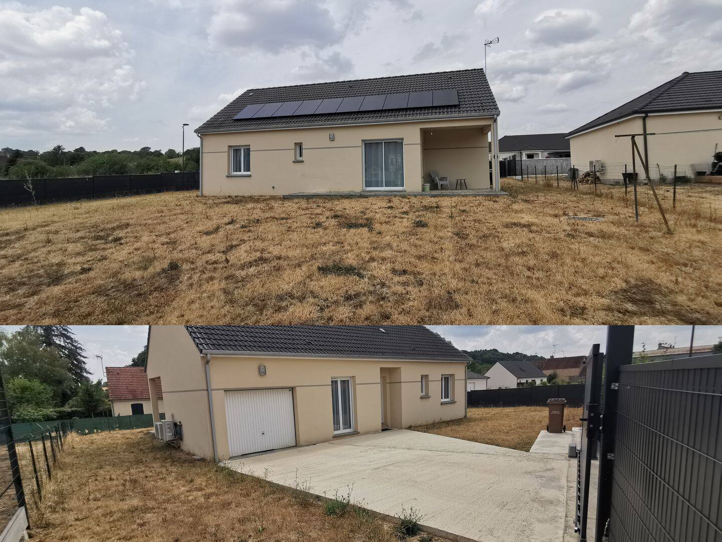 Maison 3 pièces 70 m² · à Clamecy · 70 m² · 150 000 €