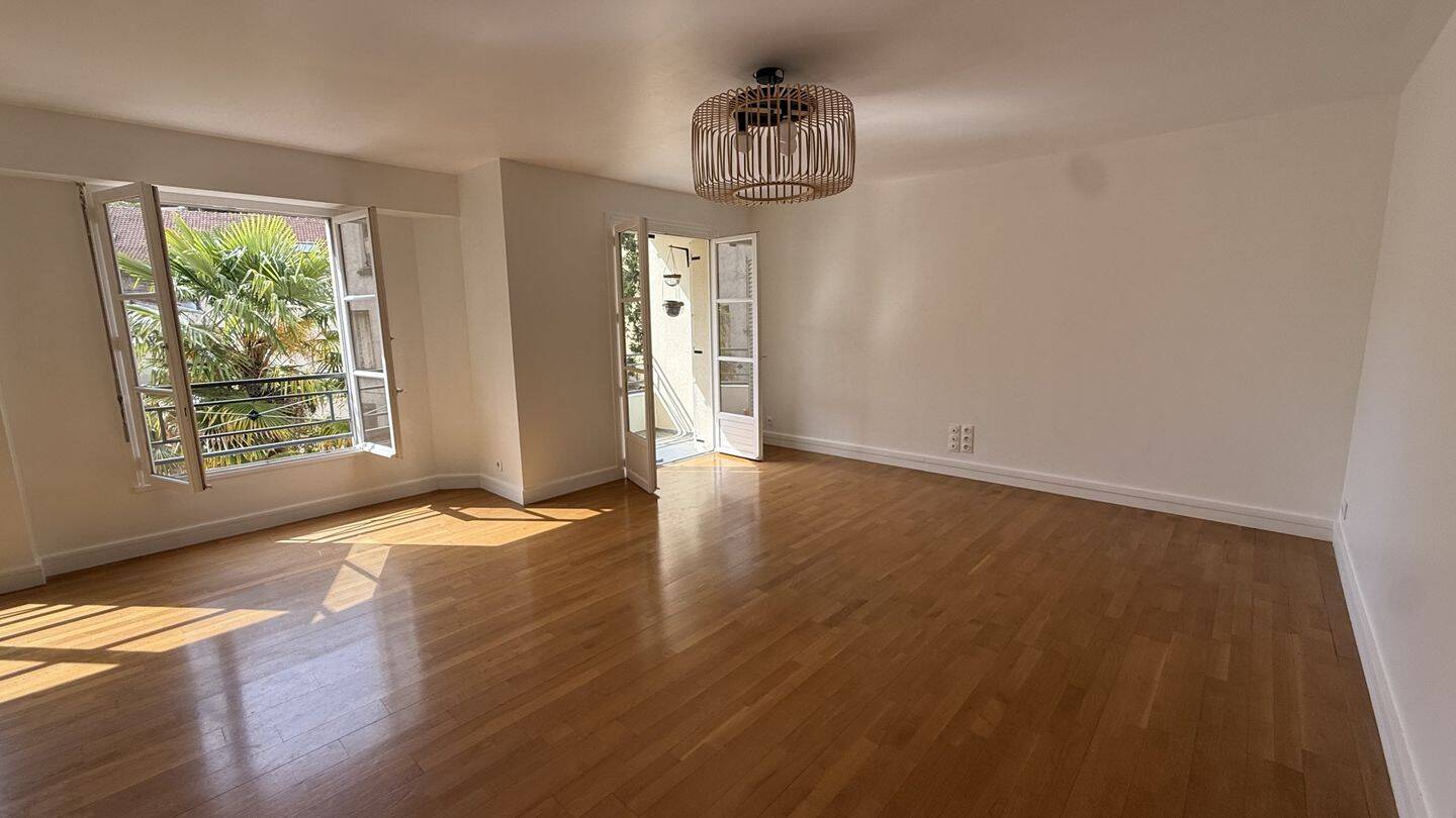 Appartement 2 pièces 63 m² · à Bougival · 63 m² · 1 290 €/mois