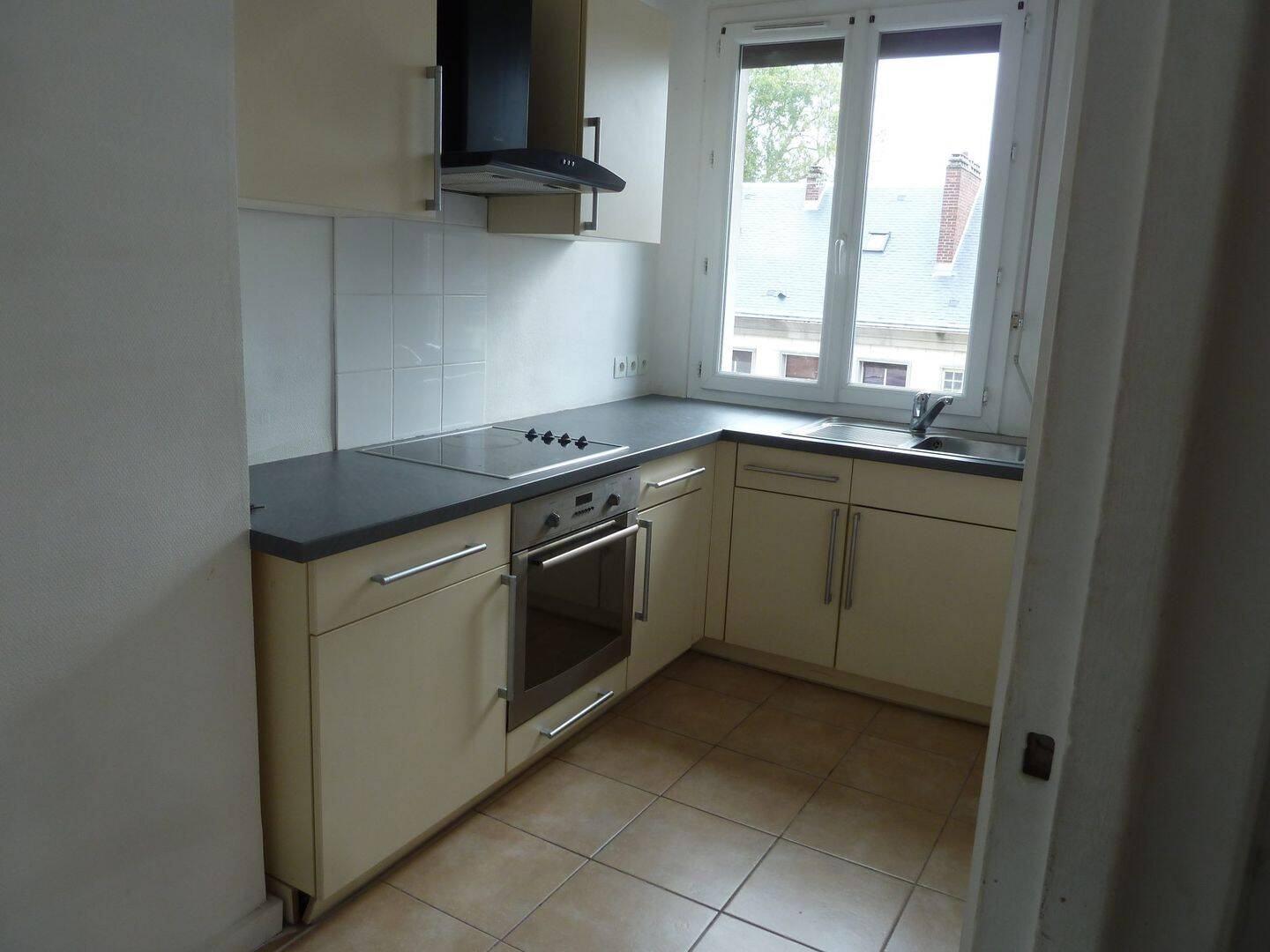 Appartement 3 pièces 56 m² · à Louviers · 55,8 m² · 705 €/mois