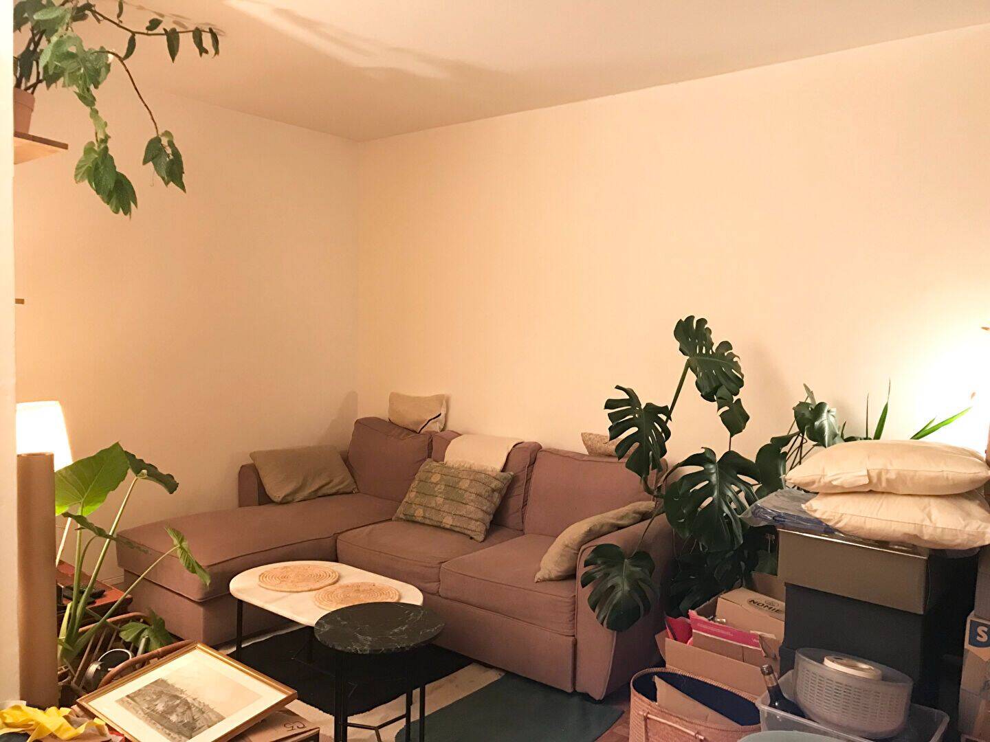 Appartement 2 pièces 52 m² · à Fontenay-sous-Bois · 52,2 m² · 1 190 €