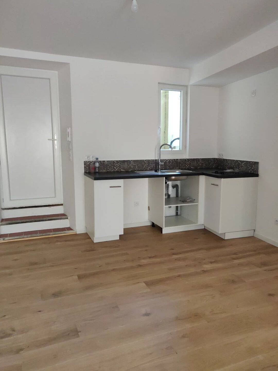 Appartement 2 pièces 46 m² · à Alès · 46 m² · 507 €