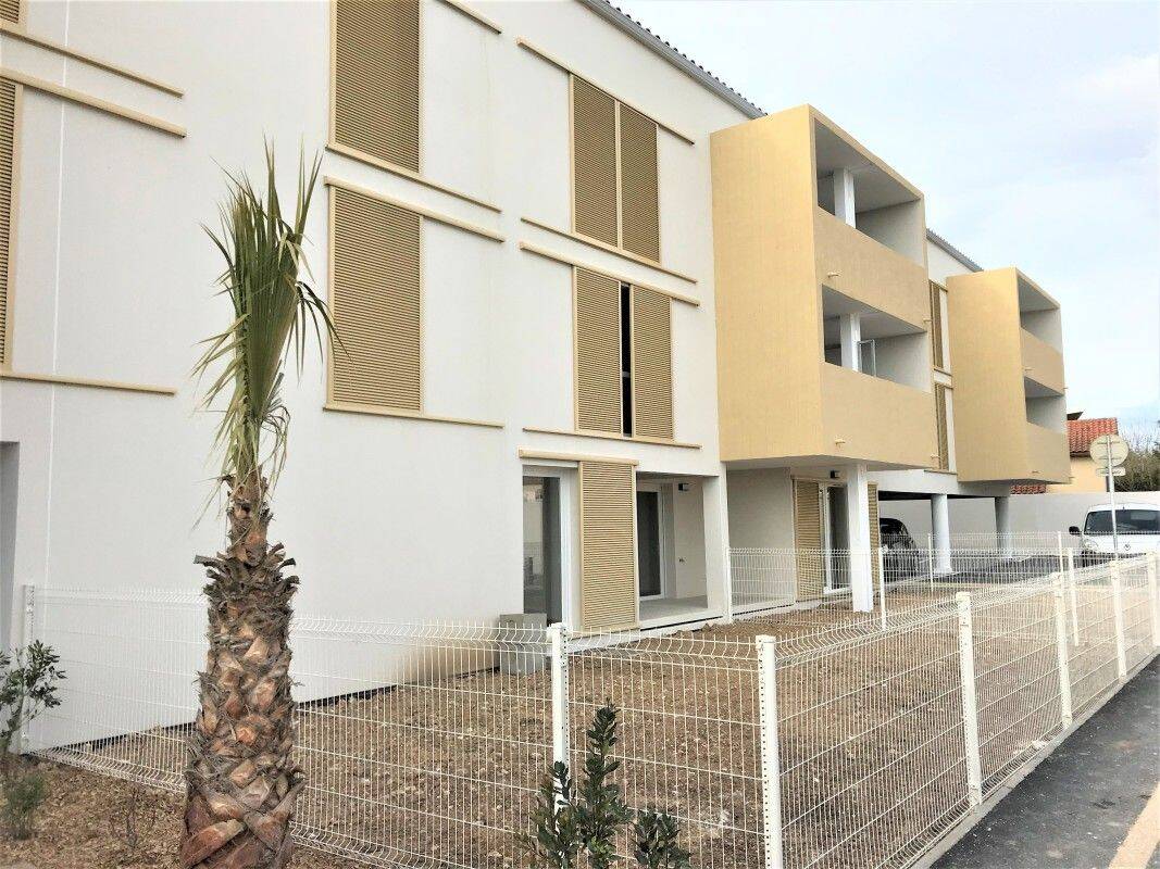 Appartement 1 pièce 29 m² · à Vendargues · 29 m² · 548 €