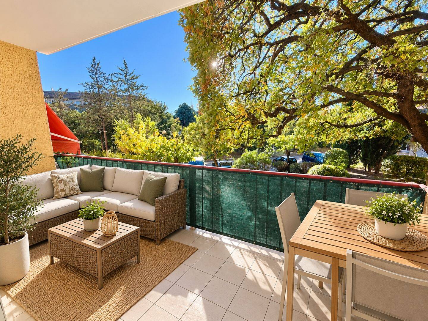 Appartement 3 pièces 68 m² · à Montpellier · 68 m² · 159 000 €