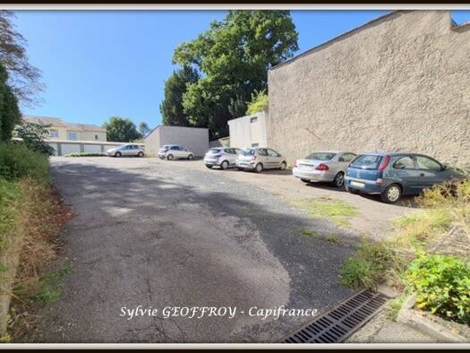 Parking à vendre 1 700 € Saint-Nicolas-de-Port 54210
