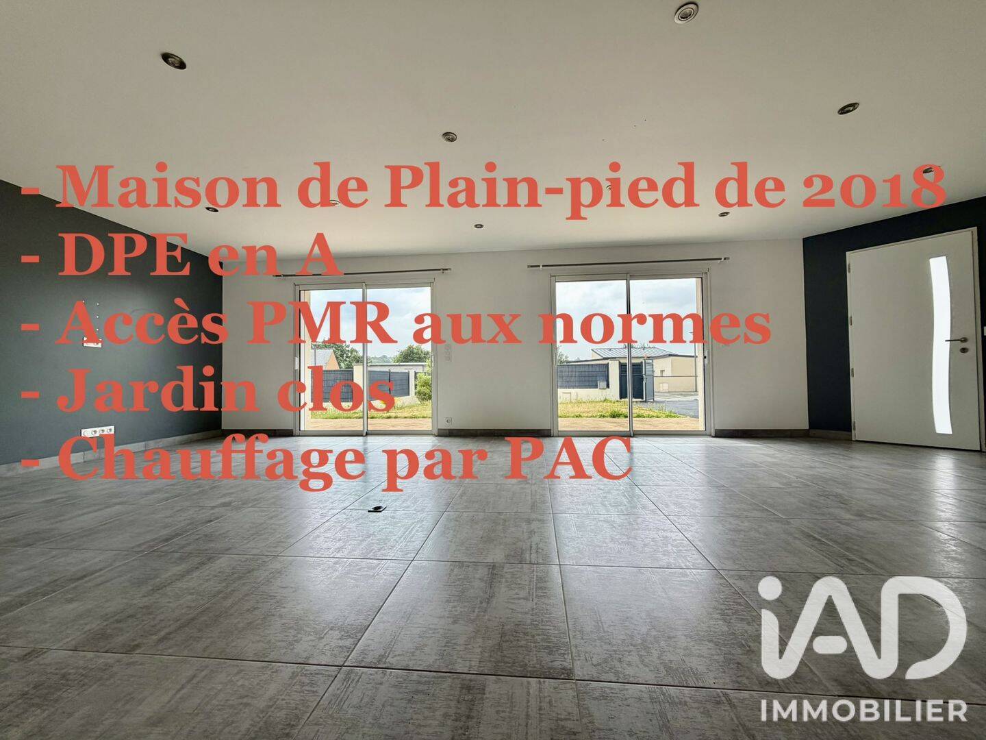 Maison 4 pièces 103 m² · à Pontrieux · 103 m² · 244 000 €
