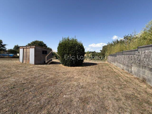 Terrain de 500 m² à Talmont-Saint-Hilaire - photo 2