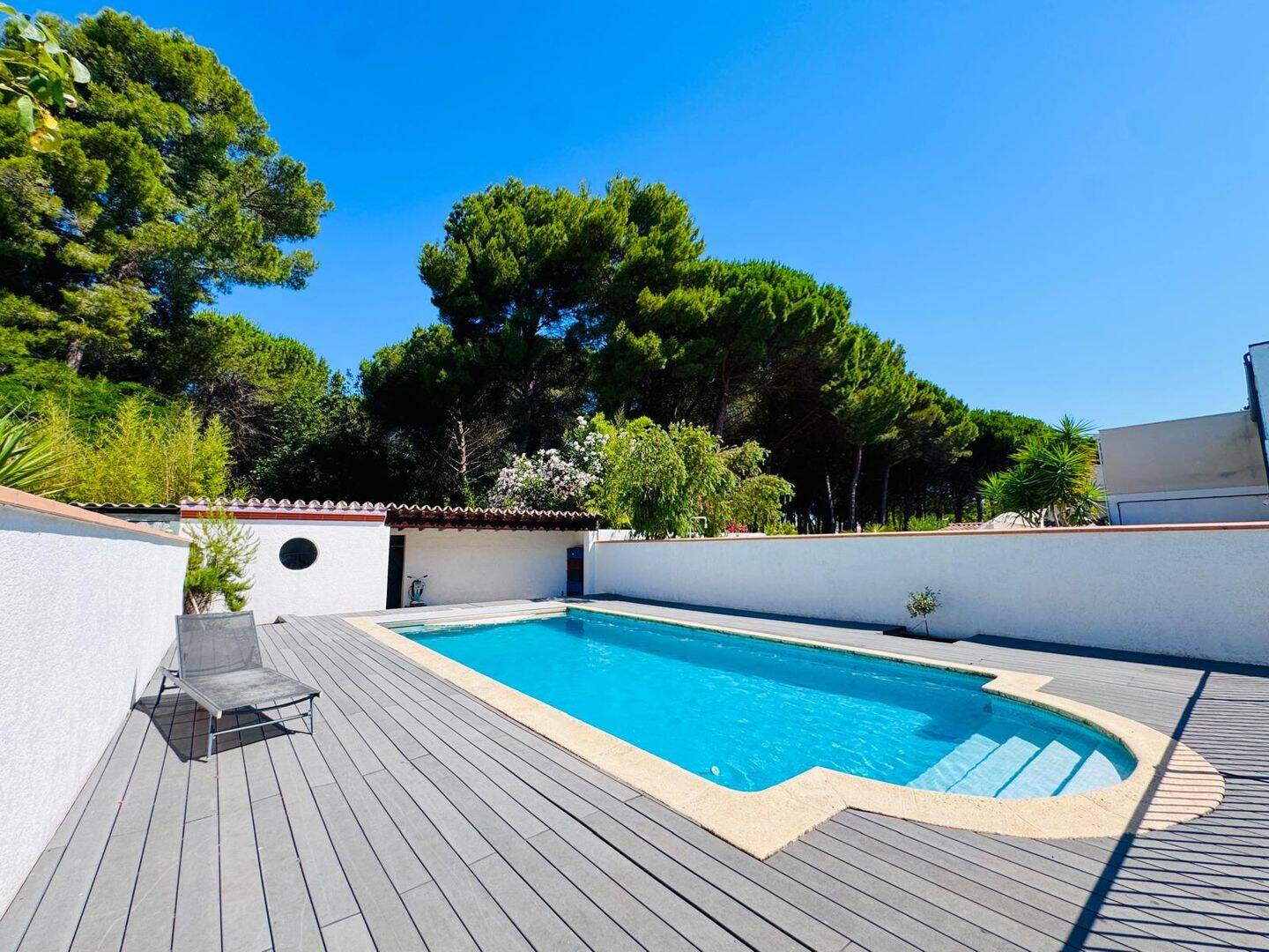 Maison 7 pièces 161 m² · à La Grande-Motte · 160,7 m² · 697 000 €