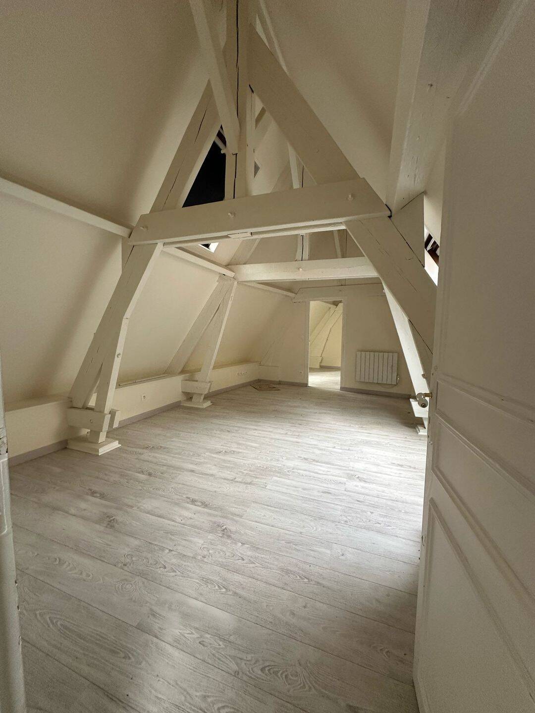 Appartement 2 pièces 35 m² · à Pontoise · 35 m² · 800 €/mois