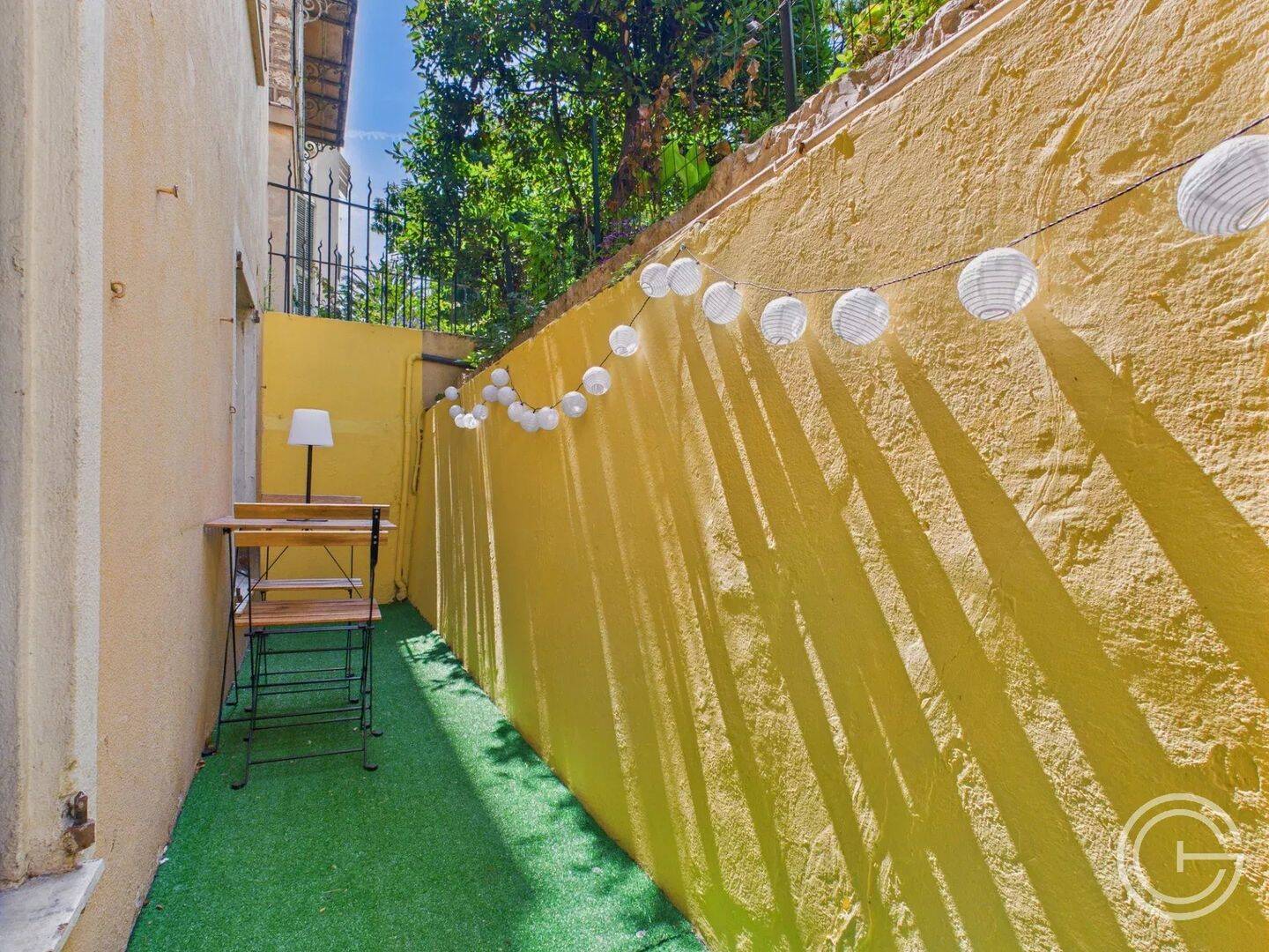 Appartement 2 pièces 29 m² · à Nice · 28,6 m² · 870 €