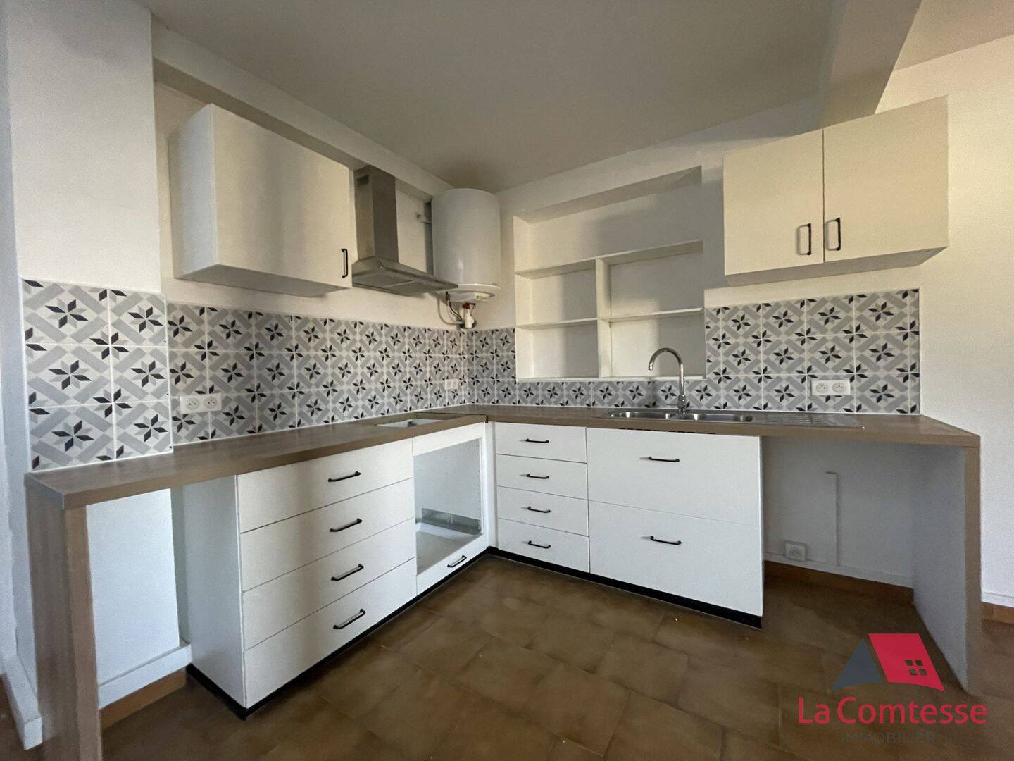 Appartement 2 pièces 48 m² · à Aubagne · 47,9 m² · 770 €/mois