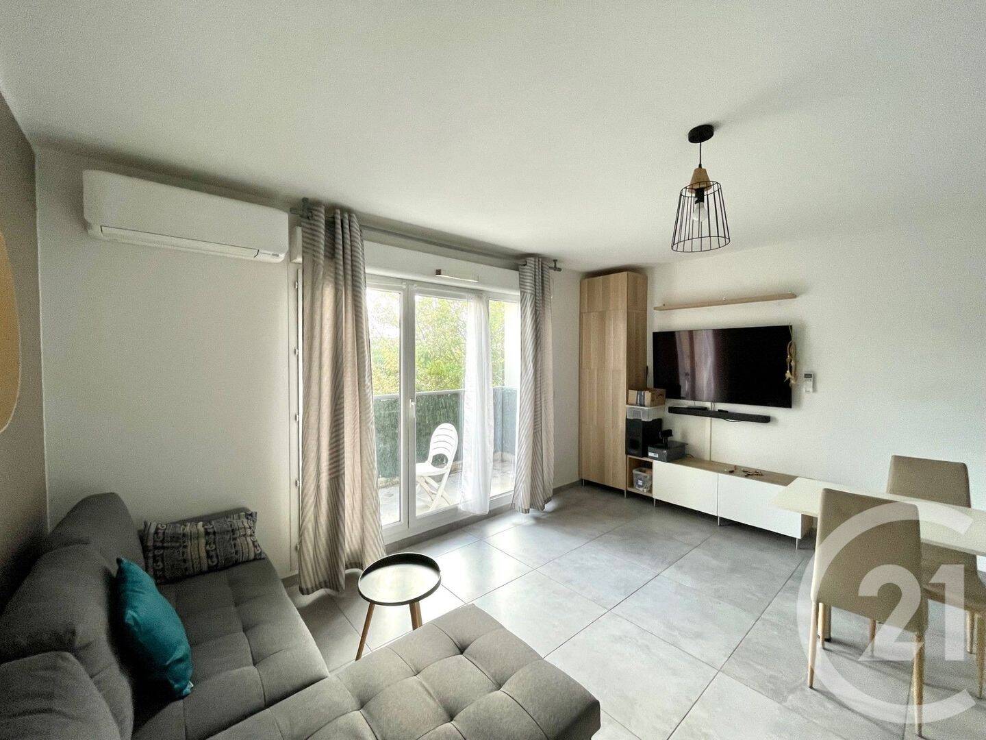 Appartement 2 pièces 39 m² · à Corbas · 39 m² · 850 €/mois