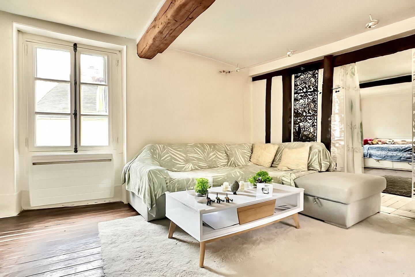 Appartement 3 pièces 65 m² · à Senlis · 65 m² · 230 000 €