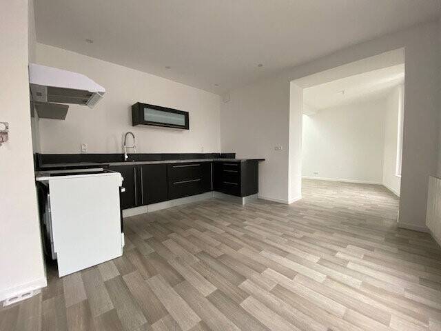 Appartement 3 pièces 85 m² · à Anizy-le-Grand · 85 m² · 655 €