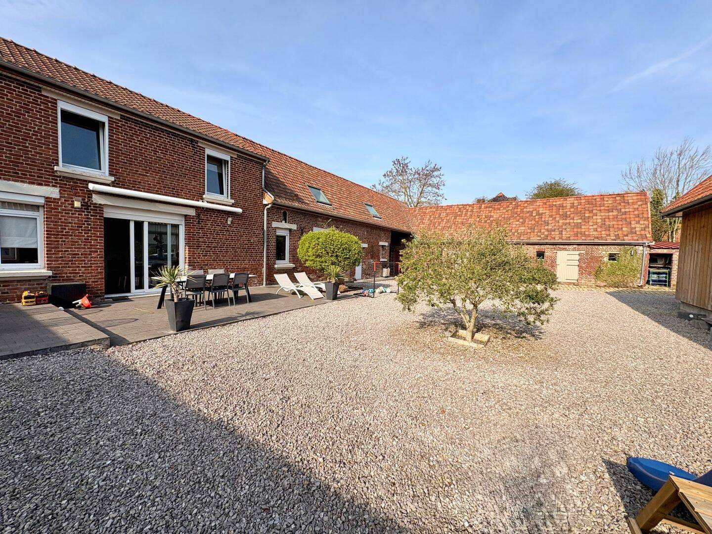 Maison 6 pièces 162 m² · à Lillers · 162 m² · 345 000 €