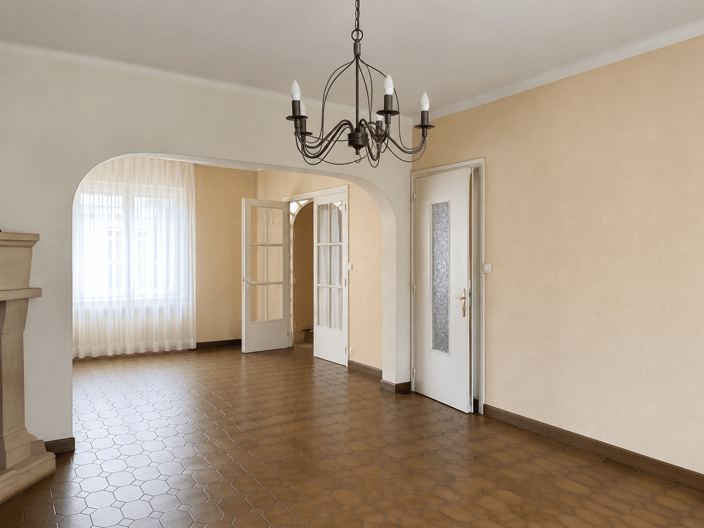 Maison 5 pièces 110 m² · à Lille · 110 m² · 310 000 €