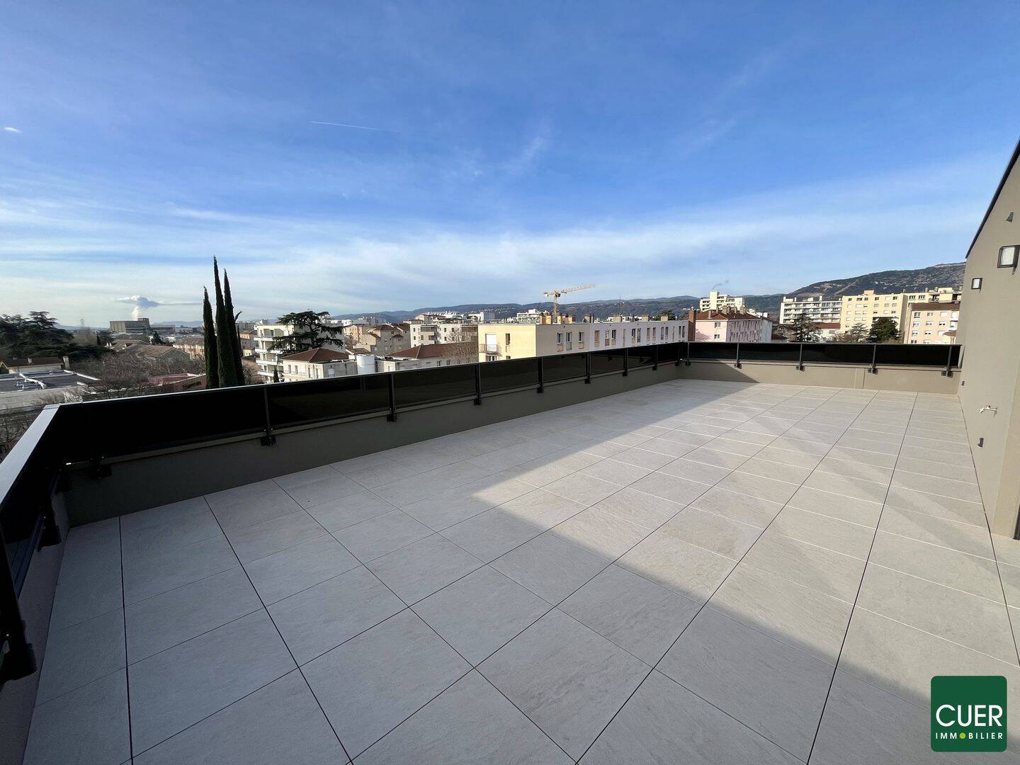 Appartement 5 pièces 126 m² · à Valence · 126 m² · 637 000 €