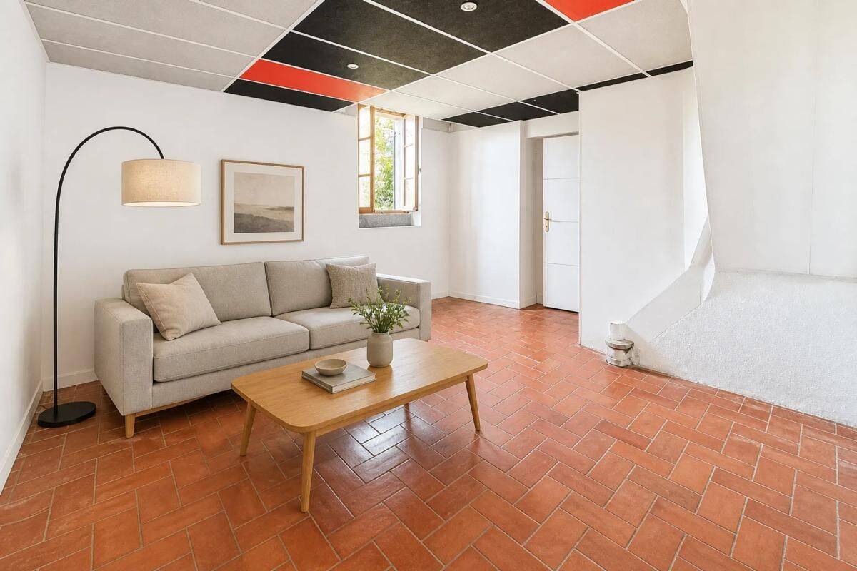 Maison 6 pièces 163 m² · à Prades · 163 m² · 130 000 €
