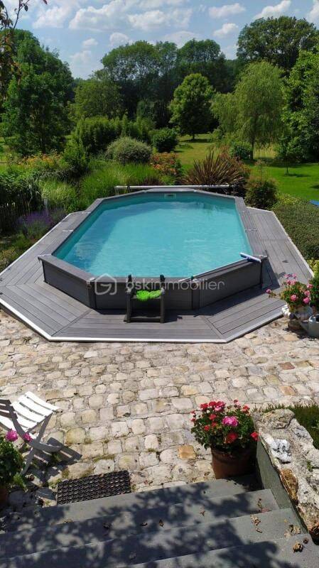Maison 7 pièces 270 m² · à La Ferté-Gaucher · 270 m² · 384 000 €
