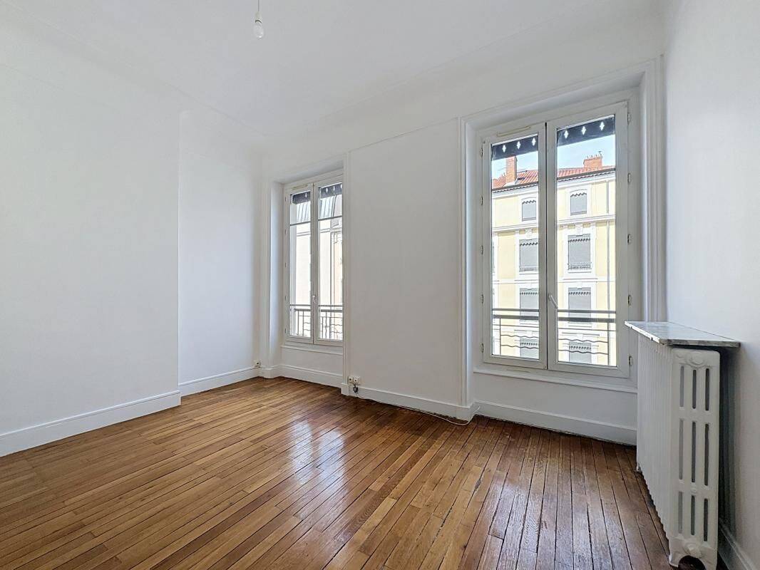 Appartement 3 pièces 76 m² · à Lyon 7ème Arrondissement · 76 m² · 1 140 €/mois