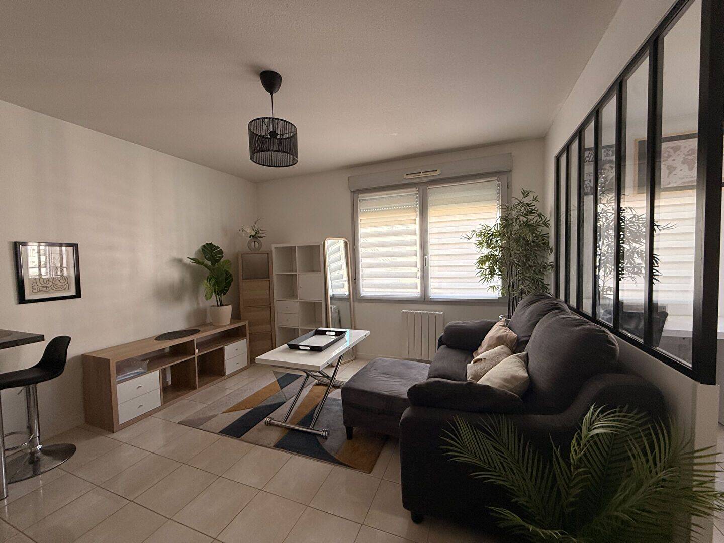 Appartement 2 pièces 35 m² · à Lyon 8ème Arrondissement · 35,4 m² · 780 €/mois