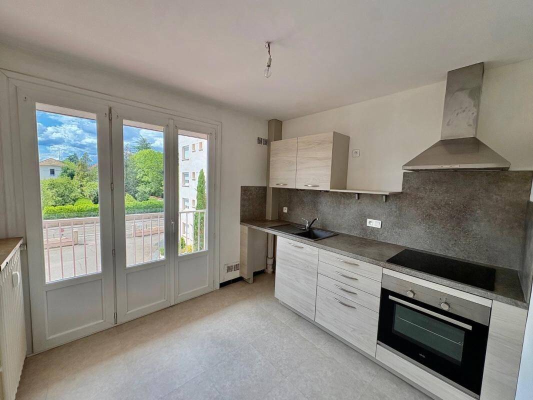 Appartement 2 pièces 41 m² · à Riorges · 41 m² · 490 €/mois