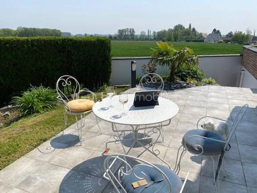 Maison à vendre 398 000 € 8 pièces 4 chambres 180 m² 1 000 m² de terrain Fresnicourt-le-Dolmen 62150