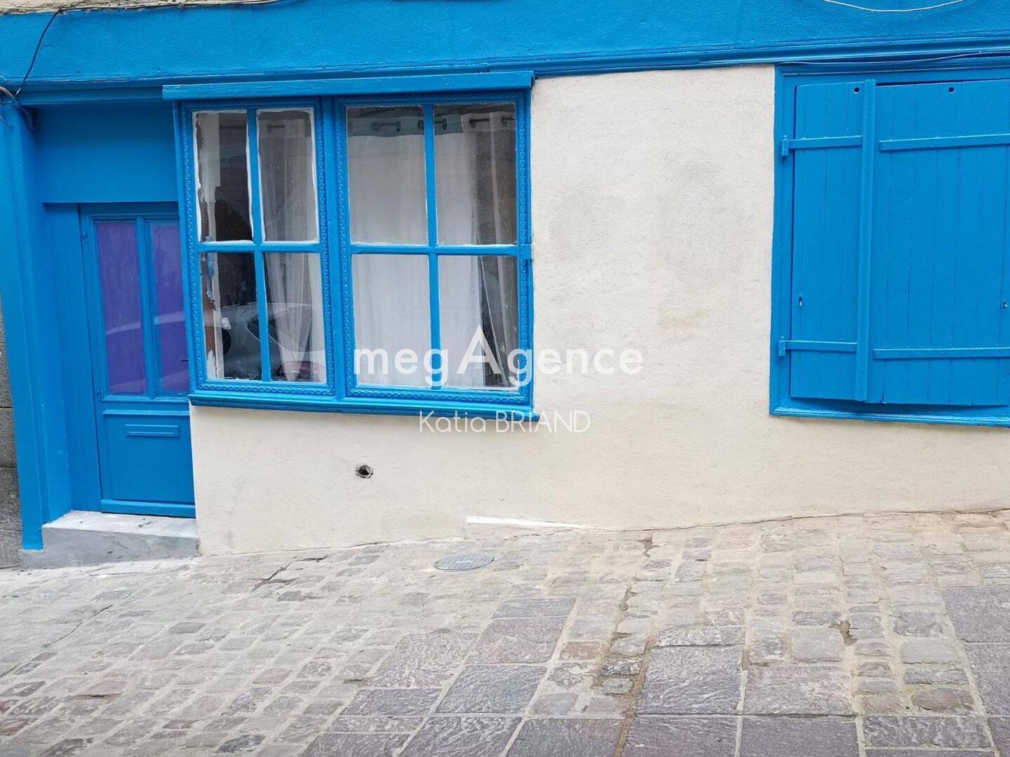 Appartement 2 pièces 44 m² · à Laval · 44 m² · 143 000 €