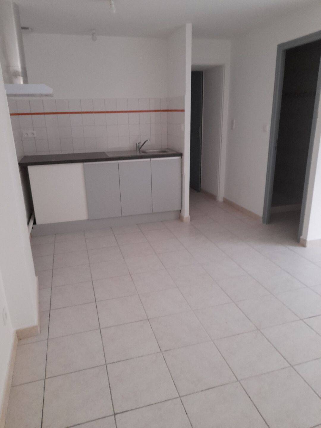 Appartement 3 pièces 59 m² · à Calvisson · 59 m² · 760 €/mois