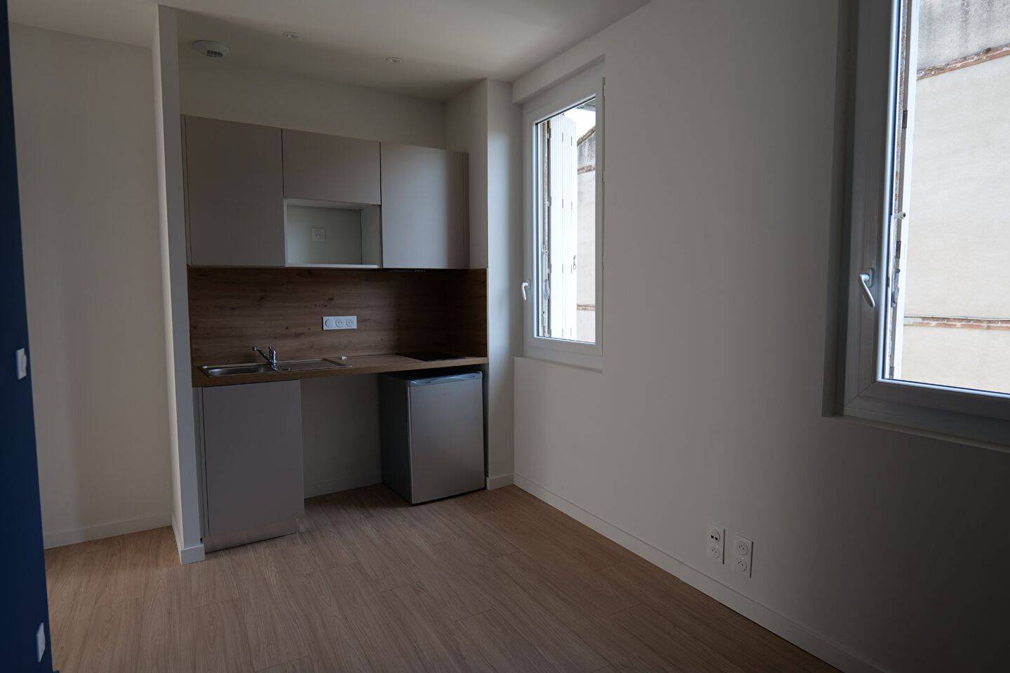Appartement 1 pièce 24 m² · à Toulouse · 24 m² · 675 €