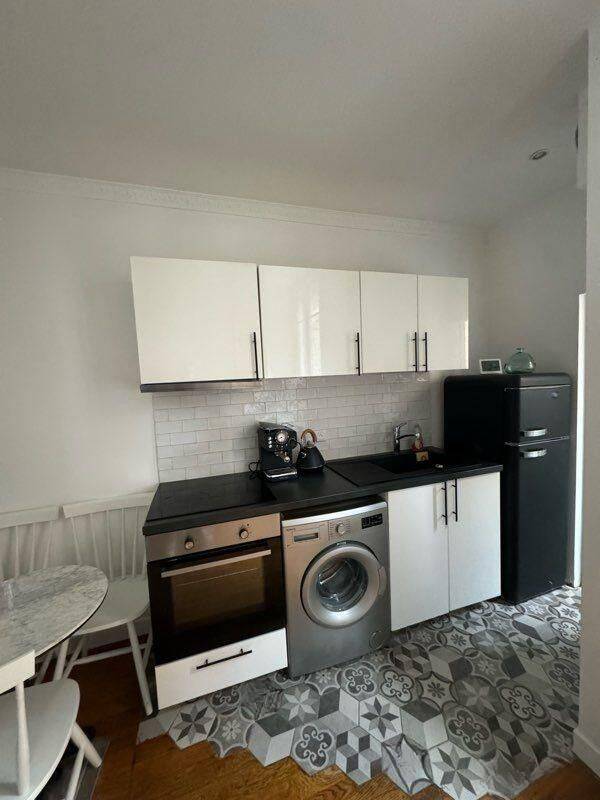Appartement 2 pièces 30 m² · à La Garenne-Colombes · 30 m² · 1 000 €