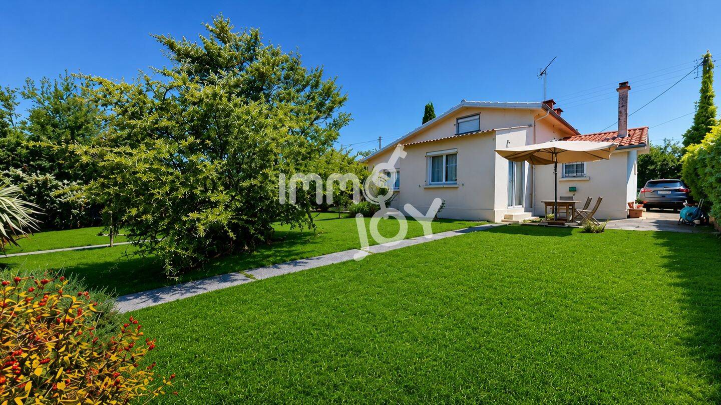 Maison 4 pièces 99 m² · à Muret · 99 m² · 283 000 €