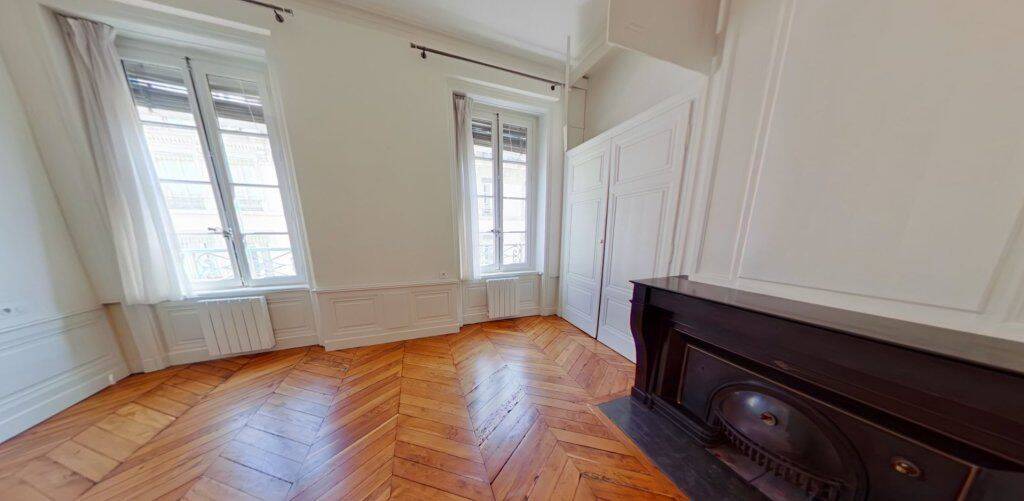Appartement 2 pièces 41 m² · à Lyon 3ème Arrondissement · 41 m² · 840 €
