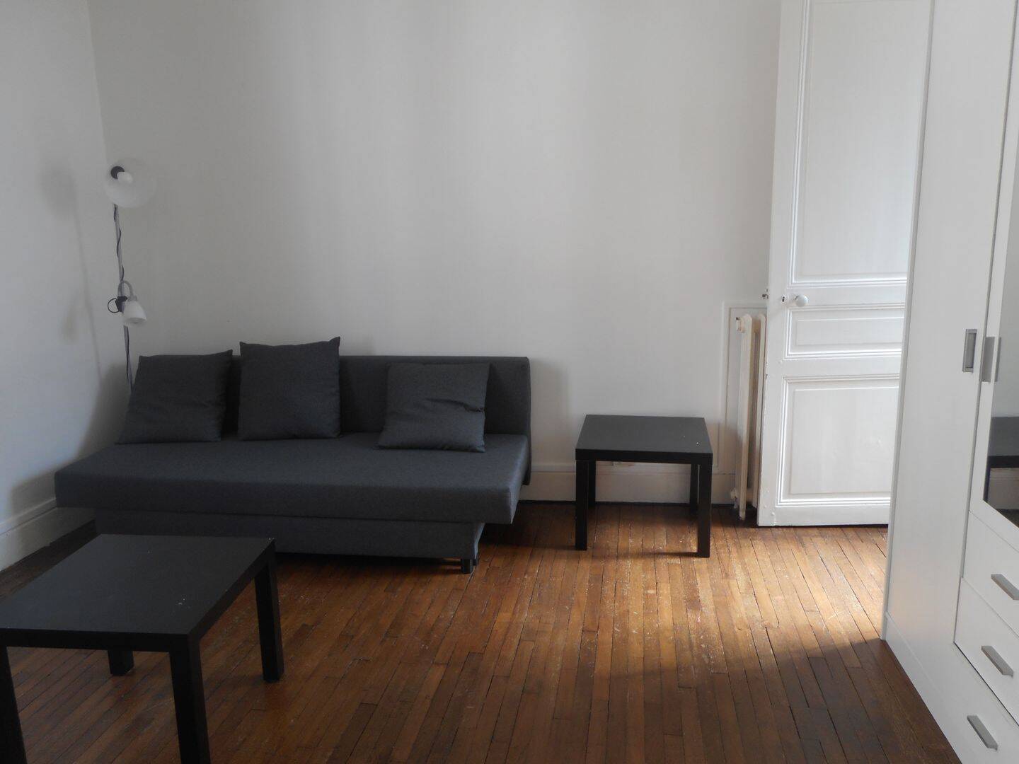 Appartement 1 pièce 27 m² · à Reims · 27 m² · 745 €