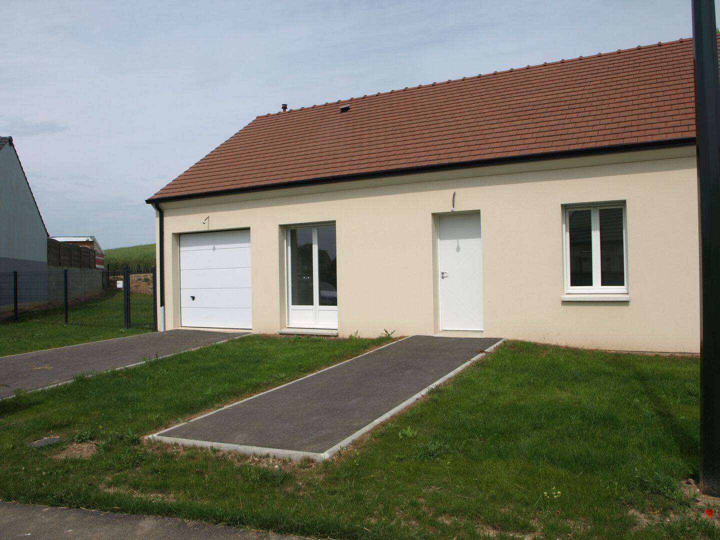 Maison 5 pièces 85 m² · à Beauvais · 85 m² · 239 000 €