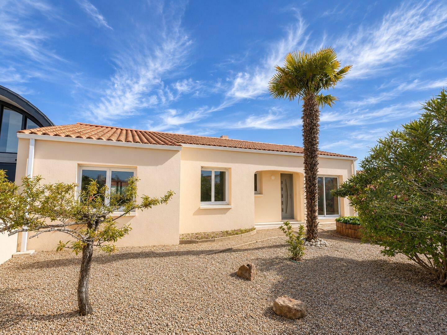 Maison 4 pièces 106 m² · à Les Sables D Olonne · 106 m² · 379 500 €