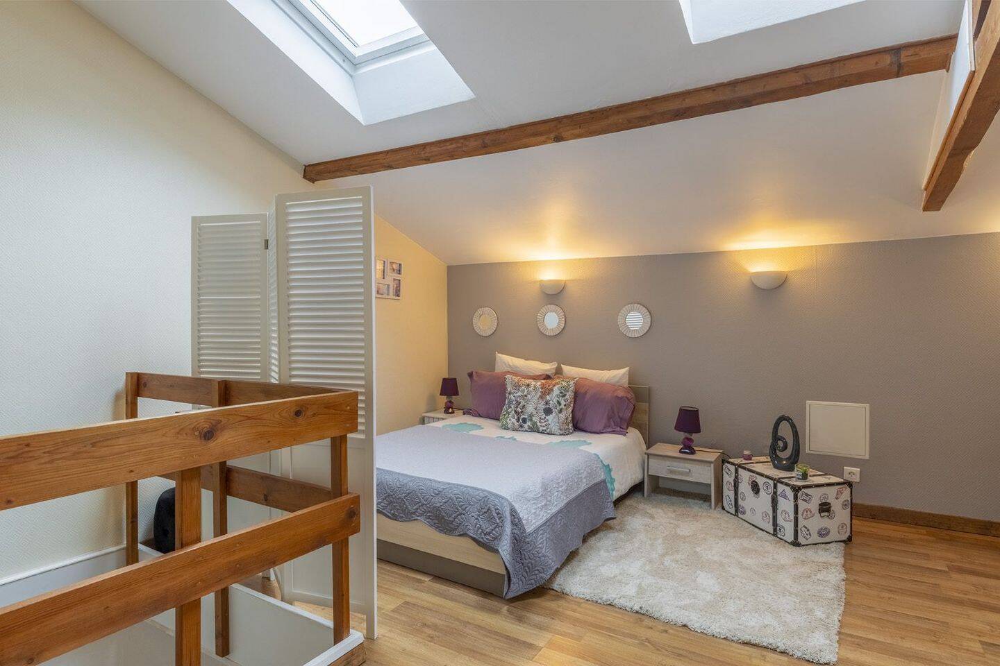 Appartement 2 pièces 56 m² · à Nancy · 55,7 m² · 129 700 €